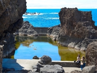 Porto Moniz